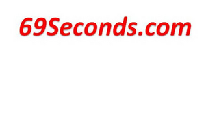 69SECONDS.COM