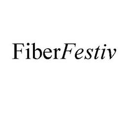 FIBERFESTIV