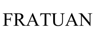FRATUAN
