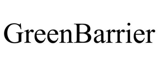 GREENBARRIER