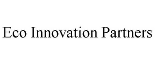 ECO INNOVATION PARTNERS