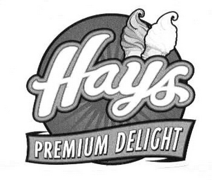 HAYS PREMIUM DELIGHT