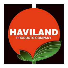 HAVILAND PRODUCTS COMPANY