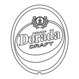 CERVEZA DORADA DRAFT