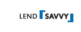 LEND SAVVY