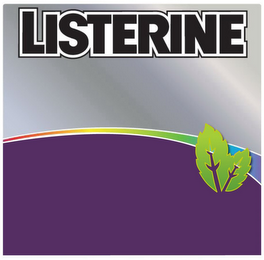 LISTERINE