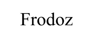 FRODOZ