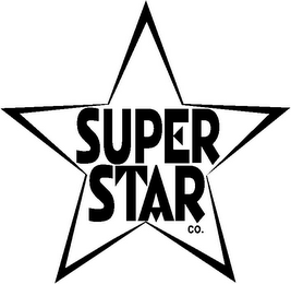 SUPER STAR CO.