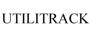 UTILITRACK