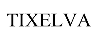 TIXELVA