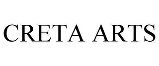 CRETA ARTS