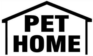 PET HOME