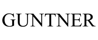 GUNTNER