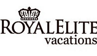 ROYAL ELITE VACATIONS