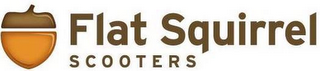 FLAT SQUIRREL SCOOTERS