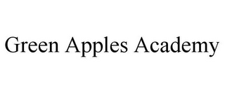 GREEN APPLES ACADEMY