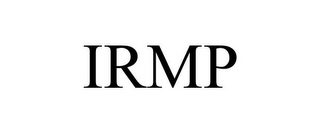 IRMP