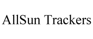 ALLSUN TRACKERS