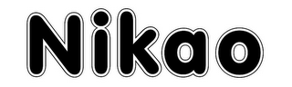 NIKAO