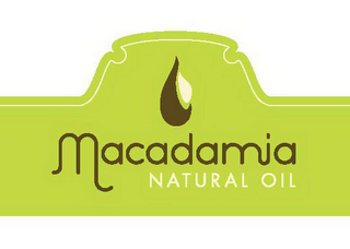 MACADAMIA NATURAL OIL