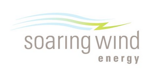 SOARING WIND ENERGY