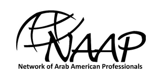 NAAP NETWORK OF ARAB AMERICAN PROFESSIONALS