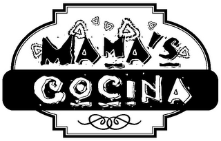 MAMA'S COCINA