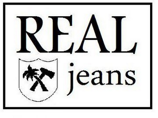 REAL JEANS