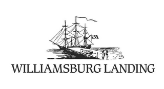 WILLIAMSBURG LANDING