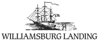 WILLIAMSBURG LANDING