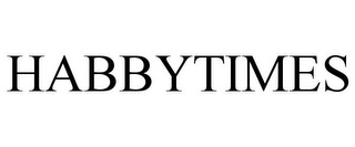 HABBYTIMES