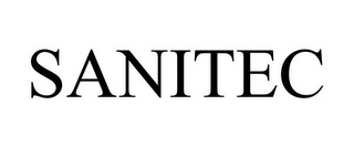 SANITEC