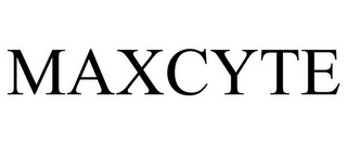 MAXCYTE