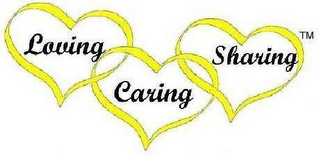 LOVING CARING SHARING