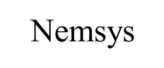 NEMSYS