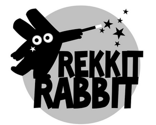 REKKIT RABBIT