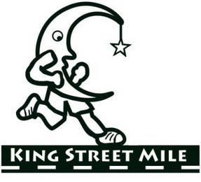 KING STREET MILE