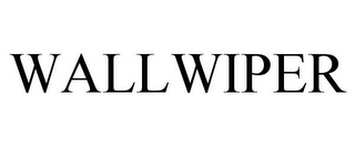 WALLWIPER