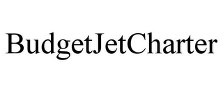 BUDGETJETCHARTER