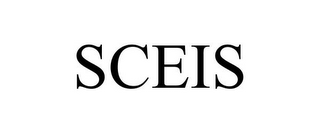 SCEIS