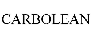 CARBOLEAN