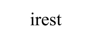 IREST