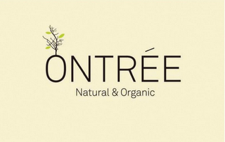 ONTRÉE NATURAL & ORGANIC