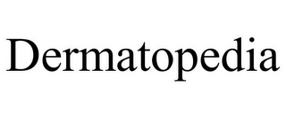 DERMATOPEDIA