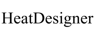 HEATDESIGNER
