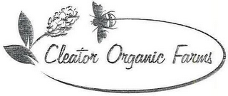 CLEATOR ORGANIC FARMS