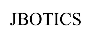 JBOTICS