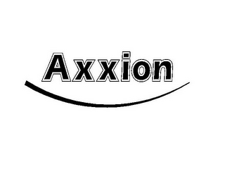 AXXION