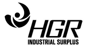 HGR INDUSTRIAL SURPLUS