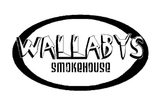 WALLABYS SMOKEHOUSE